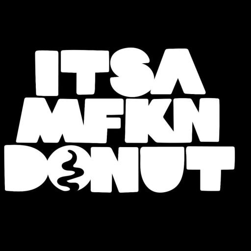 Its MFKN Donut